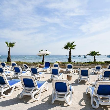 Air Sport Soleil Hotel Hyères Kültér fotó