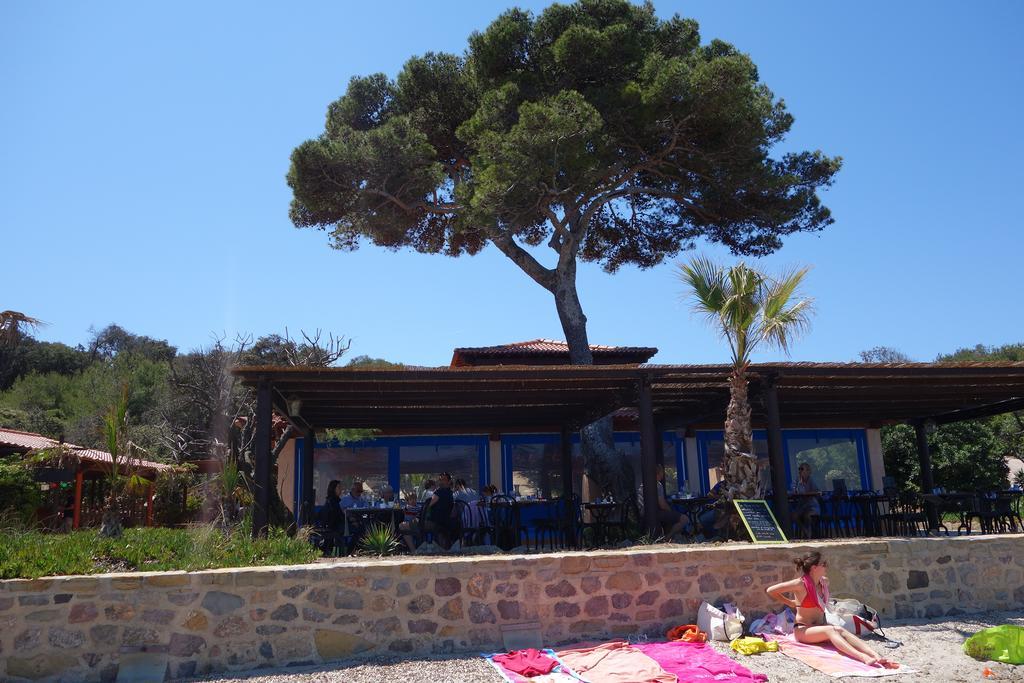 Air Sport Soleil Hotel Hyères Kültér fotó