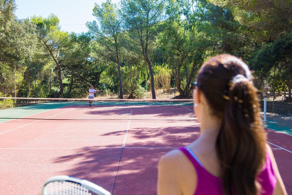 Air Sport Soleil Hotel Hyères Kültér fotó