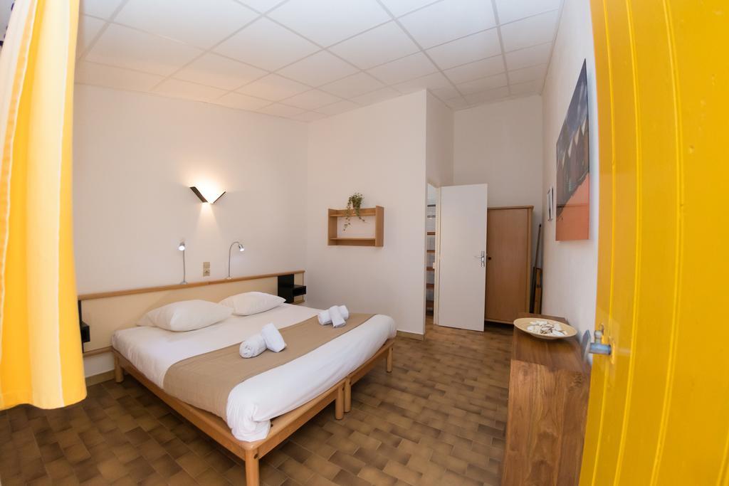 Air Sport Soleil Hotel Hyères Kültér fotó